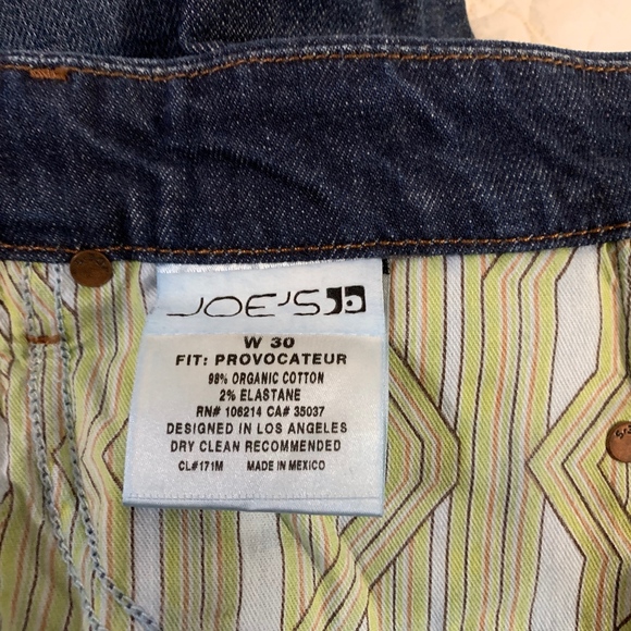 Joe's Jeans - Provocateur Style - Picture 4 of 7